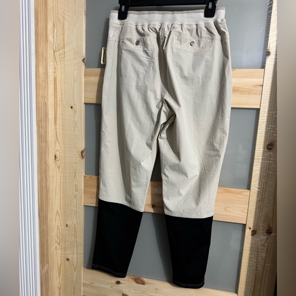 FP Movement by Free People, Cascade Jogger in Muted Beige - Picture 9 of 12